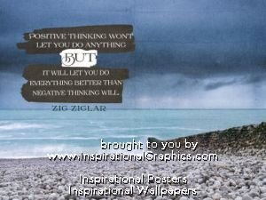 Positive Thinking