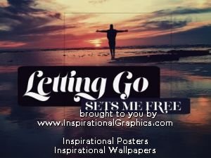 Sets Me Free
