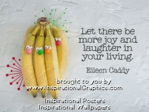 More Joy And Laughter