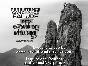 Extraordinary Achievement