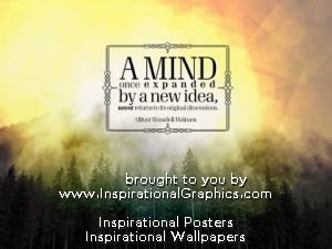 Expanded By A New Idea