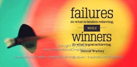 Do What Is Goal Achieving by Dennis Waitley [3471-18418]