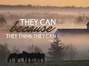 They Can