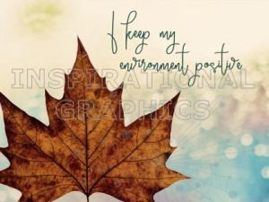Positive Environment