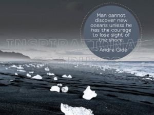 Discover New Oceans