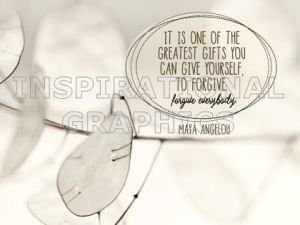 One Of The Greatest Gifts