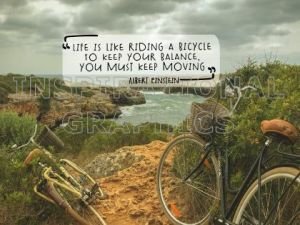 Keep Your Balance