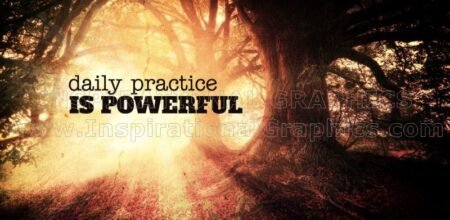 Daily Practice Positive Affirmation Graphic [3357-18474-2024-01]