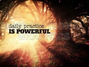 Daily Practice