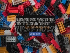 Build Anyway